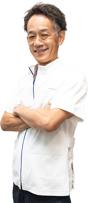 ロータス歯科・矯正歯科 院長 阿部 順一